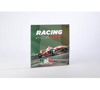 Racing Line Italia - Italian-Inspired Expansion Track | F1-Inspired Board Game Expansion | Requires Racing Line Base Game | Motorsport Gift for F1 Fans