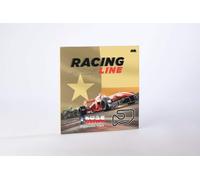 Racing Line Texas - F1-Inspired American Expansion Track | Board Game Expansion for Racing Fans | Requires Racing Line Base Game | Motorsport Gift