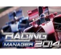Racing Manager 2014 Steam CD Key