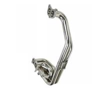 Racing Manifold Exhaust Header For Subaru FOR Impreza WRX/STi GE/GH/GR/GV 2.0L/2.5L EJ20 EJ25 2008-2014