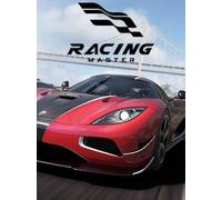 Racing Master Weekly Card - GLOBAL