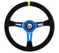 Racing Momo MOD.08 Steering Wheel