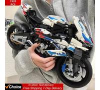 BMW M 1000 RR LEGO