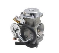Racing Motorcycle 26mm Carb Carburetor With Adapter Manifold For Route 66 Route 66 1988 1989 1990