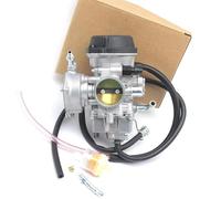 Racing Motorcycle 36mm PD36J Carburetor Carburador QUAD ATV For KLF400 KSF400 KVF400 350cc And 400cc