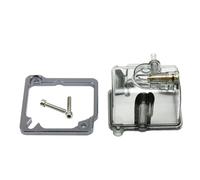 Racing Motorcycle Carburetor Clear Float Bowl For PE26 PE27 PE30 PE32 Carbs