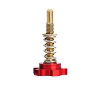 Racing Motorcycle Carburetor Idle Speed Adjustment Screw For Universal For P&W&K Carburetor