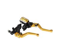 Racing Motorcycle Clutch Hydraulic Brake Pump Adjustable Drum Brake Lever For Yamaha For Honda For Kawasaki Universal Parts,Motorcycle Brake Clutch