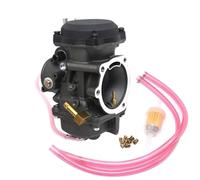 Racing Motorcycle Engine Carb CV40 With High Performance For Keihin 40mm Carburetor For Harley Dana Electra Glide FatBoy