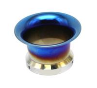 Racing Motorcycle For MIKUNI 28mm 30mm 32mm 34mm 38mm TM28 TM30 TM32 TM34 TM38 Carburetor Flat Slide Smoothbore For 2T Engine