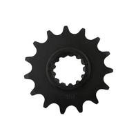 Racing Motorcycle Parts Front Sprocket Star 15 Teeth For Honda