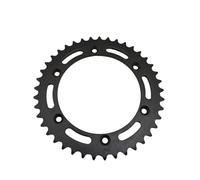 Racing Motorcycle Parts Rear Sprocket KIT For DRZ400 DR-Z400 Type 520 41 Tooth Beyond The Part