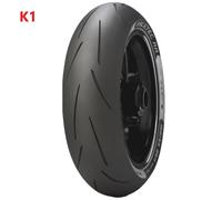 Metzeler Racetec RR ( 200/55 ZR17 TL (78W) Rear wheel, M/C, Compound K1 )