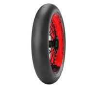 Metzeler Racetec SM ( 125/75 R17 TL Compound K1, NHS, Front wheel )