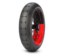 Metzeler Racetec SM ( 165/55 R17 TL Rear wheel, Compound K0, NHS )