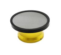 Racing New Motorcycle 63mm For K&eihin PWM For P&W&K 34 36 38 40 42mm Modified Carburetor Air Filter Cup With Mesh Net