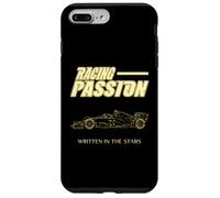 RACING PASSION WRITTEN IN THE STARS motorsport fans drivers Case for iPhone 7 Plus/8 Plus