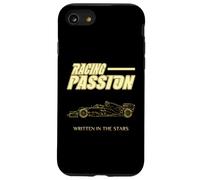 RACING PASSION WRITTEN IN THE STARS motorsport fans drivers Case for iPhone SE (2020) / 7/8