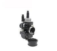 Racing PHBG DS AD Motorcycle Carburetor Carb 17mm 19mm 21mm For Dellorto Replica For BWS100 Fuel System Spare Parts