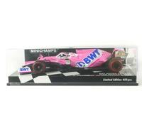 Racing Point F1 Mercedes RP20 No.27 70th Anniversary GP Formula 1 2020 1:43 (N.