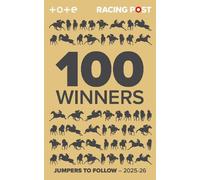 Racing Post 100 Winners