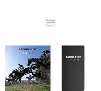 Racing Post 2026 Collectors' Set: Pocket Diary, Wall Calendar & Annual (Limited Edition)