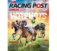 Racing Post Annual 2019