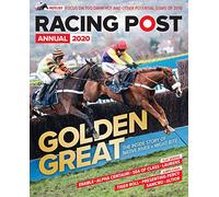 Racing Post Annual 2020