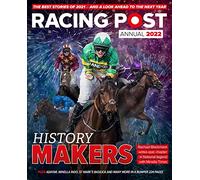 Racing Post Annual 2022