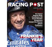 Racing Post Annual 2024