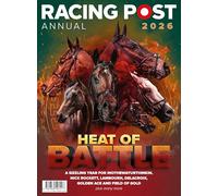 Racing Post Annual 2026