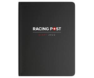 Racing Post Desk Diary 2022