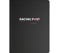 Racing Post Desk Diary 2024