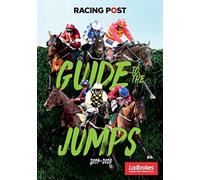 Racing Post Guide to the Jumps 2019-2020