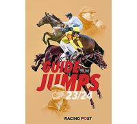Racing Post Guide to the Jumps 2023-24