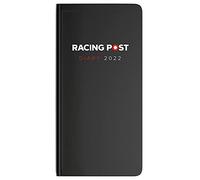 Racing Post Pocket Diary 2022