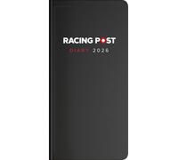 Racing Post Pocket Diary 2026