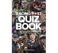 Racing Post Quiz Book (Quiz Books)