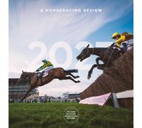 Racing Post Wall Calendar 2027