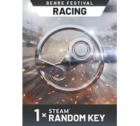 Racing Random (PC) - Steam Key - GLOBAL