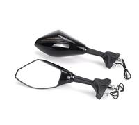 Racing Rearview Mirrors Turn Signals For Hyosung GT125R GT250R GT650R GT650S