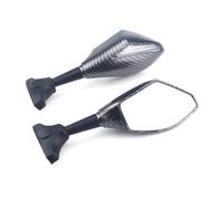 Racing Rearview Mirrors Turn Signals For Hyosung GT125R GT250R GT650R GT650S