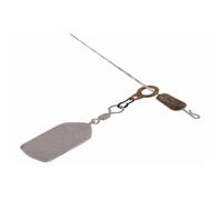 Racing ring kit Fox edges (x8) Marron TU