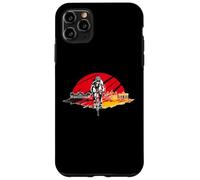Racing Road Bike German cyclist riding Racing bike Bicycle Case for iPhone 11 Pro Max