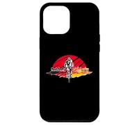 Racing Road Bike German cyclist riding Racing bike Bicycle Case for iPhone 12 Pro Max