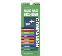 Racing Rules Companion 2025-2028 (Practical Companions)
