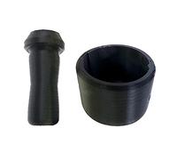 Racing Seat Reinforcement Kit - Fit for Playseat Challenge Simulation Racing Gaming Seat Strengthening Upgrade Kit