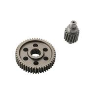 Racing Secondary Final Drive Gears 17 49 Fit For 50 Super 8 People S 50cc 4T
