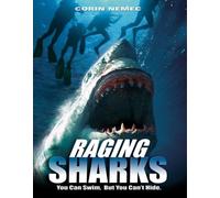 Racing Sharks [DVD] [Region 1] [US Import] [NTSC]