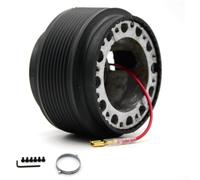 Racing Short Hub for 6 Bolt 70mm Pattern Cars